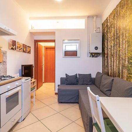 Cozy Flat - Monza 15 Lejlighed Milano Eksteriør billede