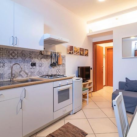 Cozy Flat - Monza 15 Lejlighed Milano Eksteriør billede