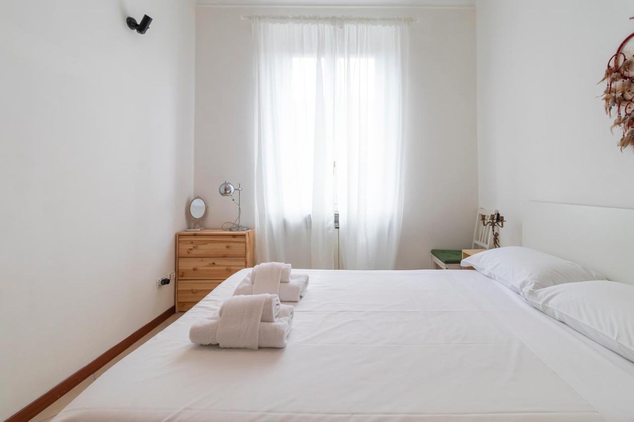 Cozy Flat - Monza 15 Lejlighed Milano Eksteriør billede