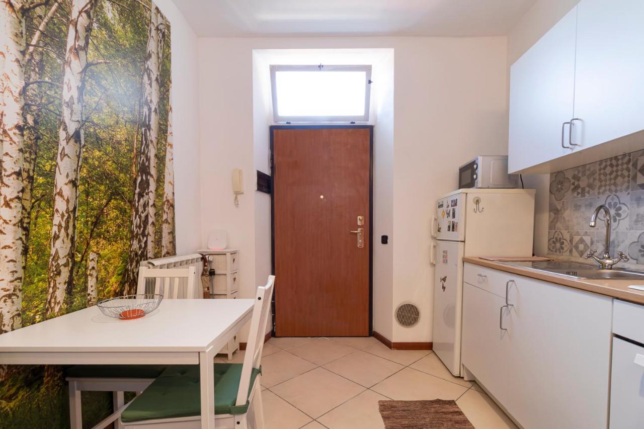 Cozy Flat - Monza 15 Lejlighed Milano Eksteriør billede