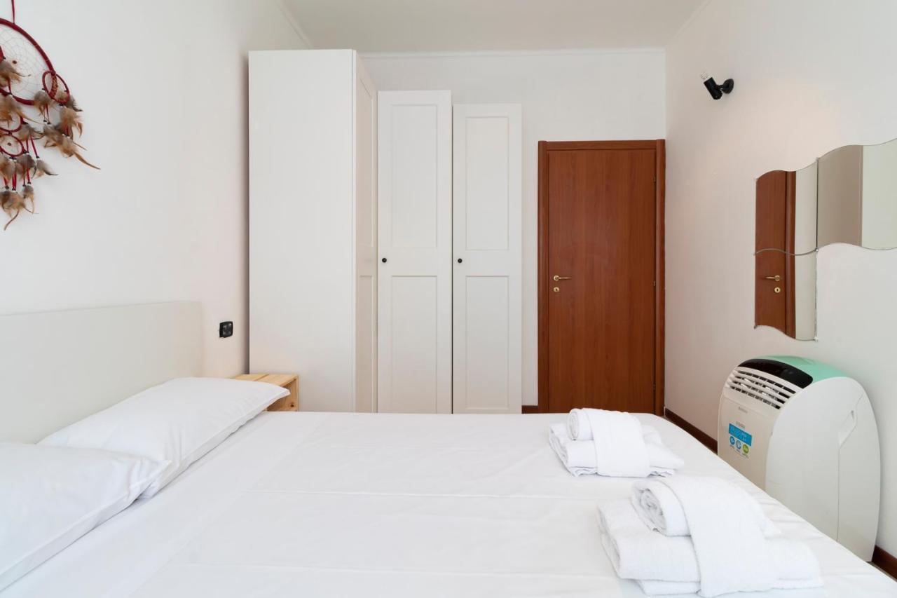 Cozy Flat - Monza 15 Lejlighed Milano Eksteriør billede