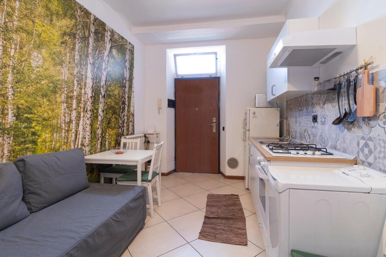 Cozy Flat - Monza 15 Lejlighed Milano Eksteriør billede